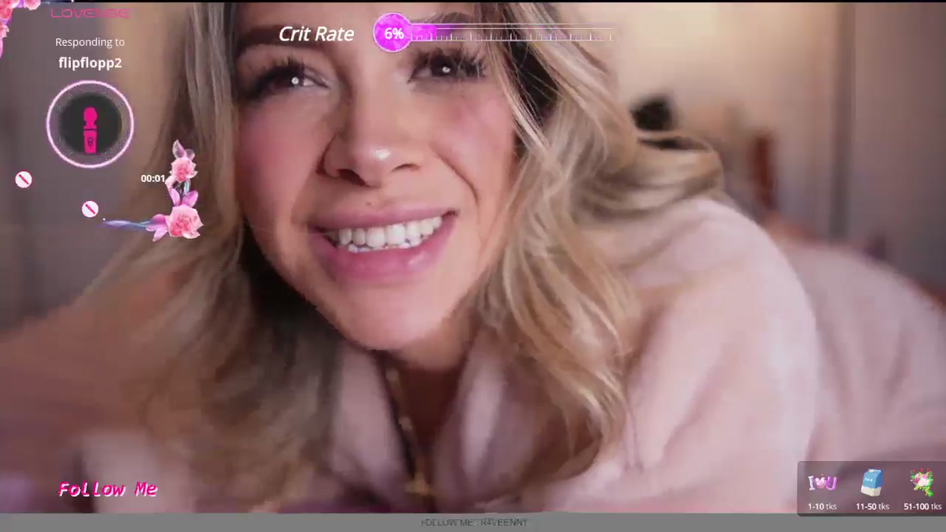 Gallery image thumbnail from R4VENN_'s myfreecams stream on, 01/25/2025, 11:19 image 8 of 20