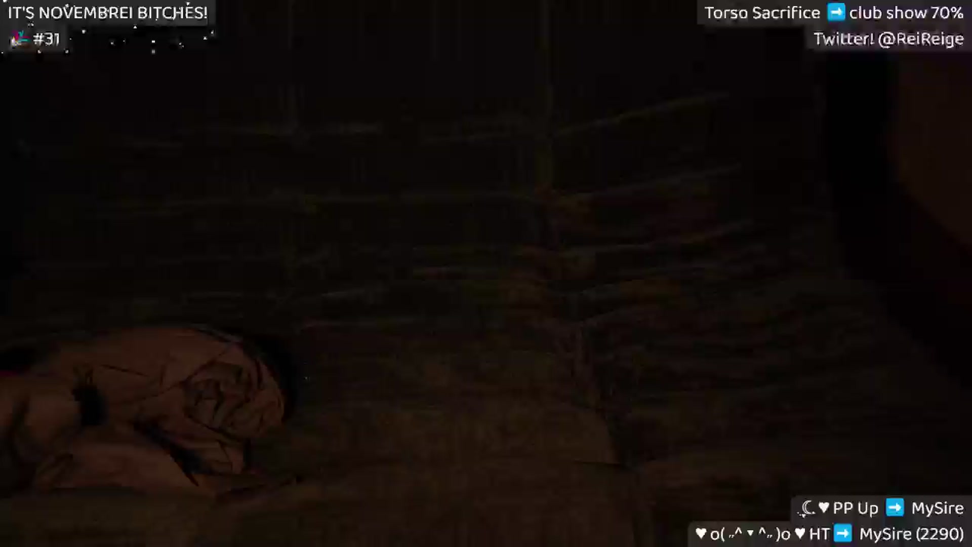 Gallery image thumbnail from RIPReige's myfreecams stream on, 11/28/2024, 12:03 image 12 of 20