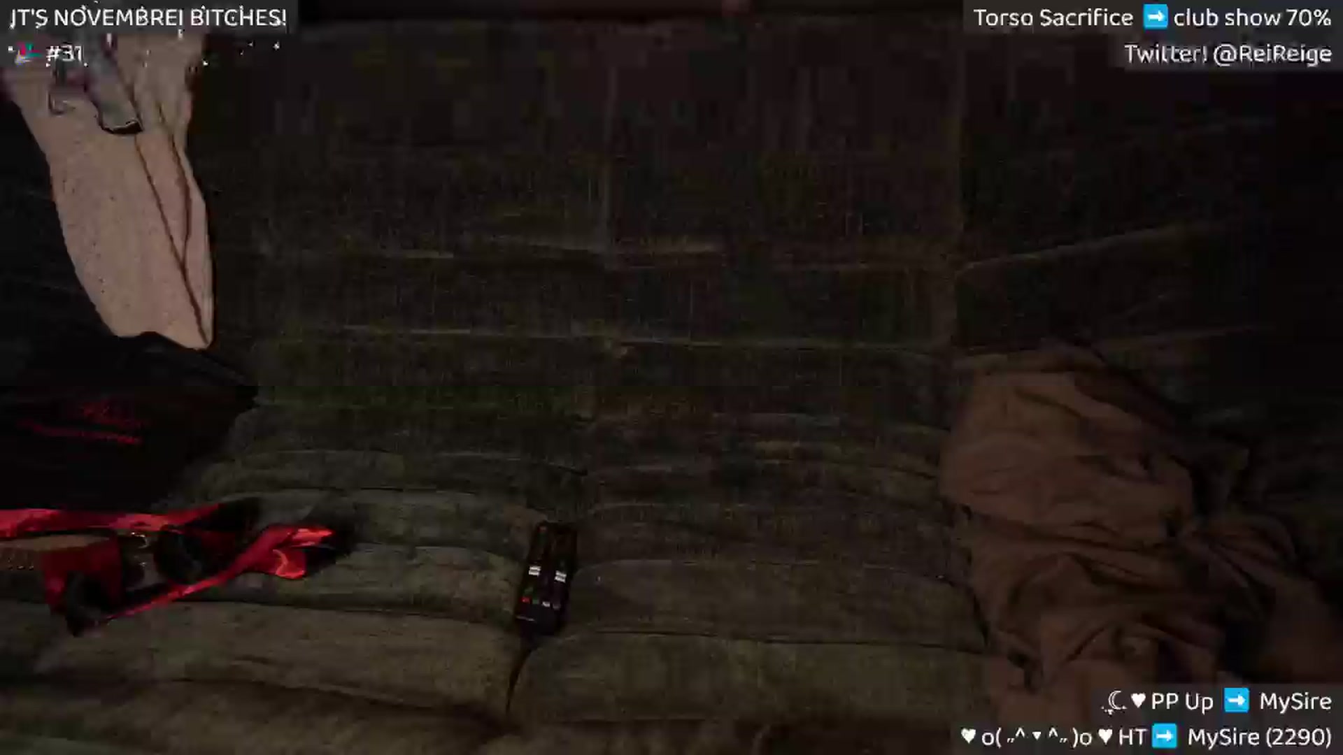 Gallery image thumbnail from RIPReige's myfreecams stream on, 11/28/2024, 12:03 image 13 of 20