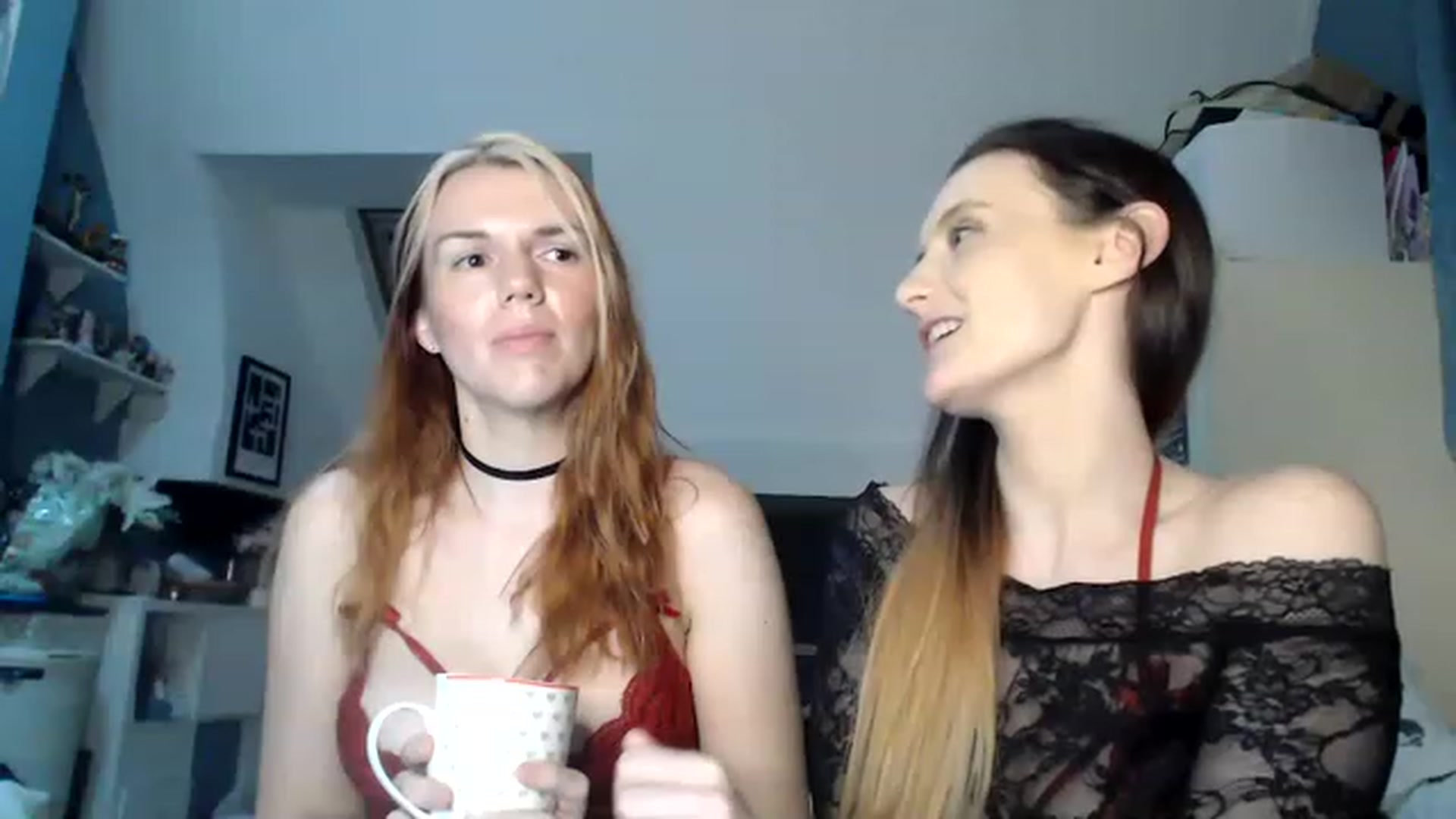 Gallery image thumbnail from RMilly90's myfreecams stream on, 01/16/2023, 23:24 image 10 of 20