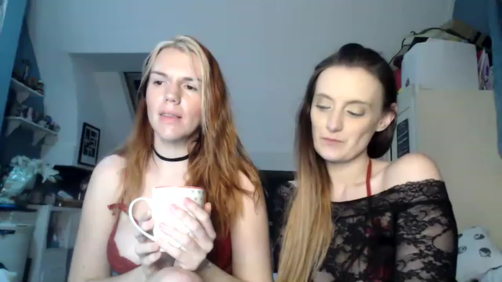 Gallery image thumbnail from RMilly90's myfreecams stream on, 01/16/2023, 23:24 image 8 of 20