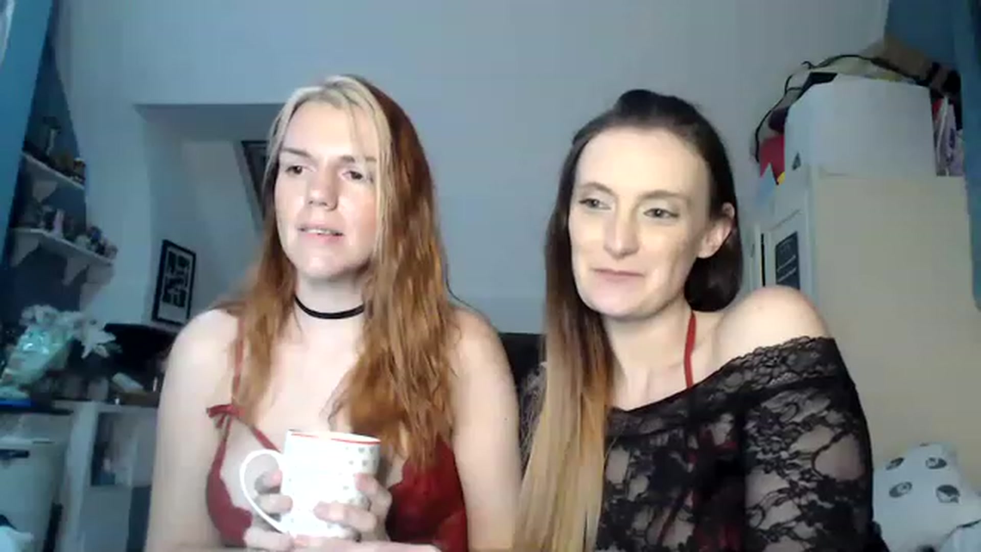 Gallery image thumbnail from RMilly90's myfreecams stream on, 01/16/2023, 23:24 image 9 of 20