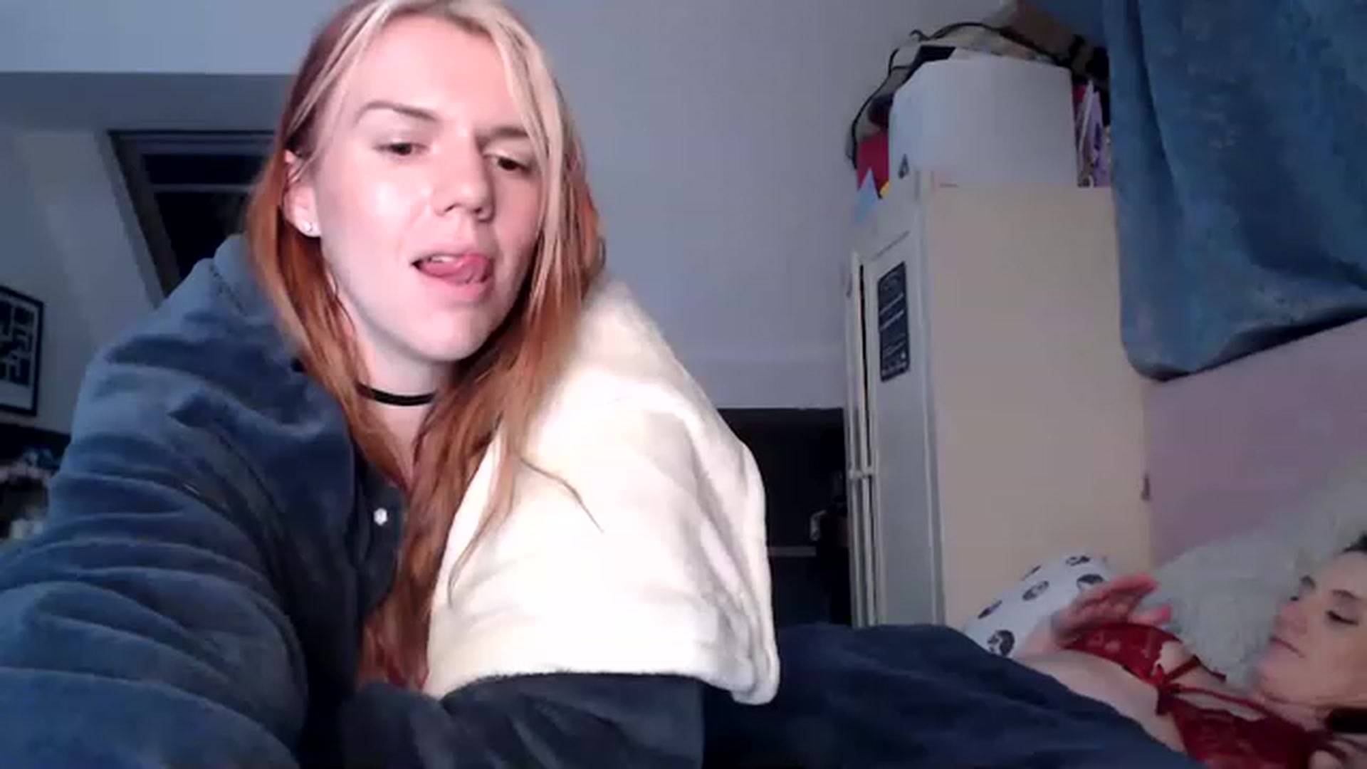 Gallery image thumbnail from RMilly90's myfreecams stream on, 01/17/2023, 24:52 image 19 of 20