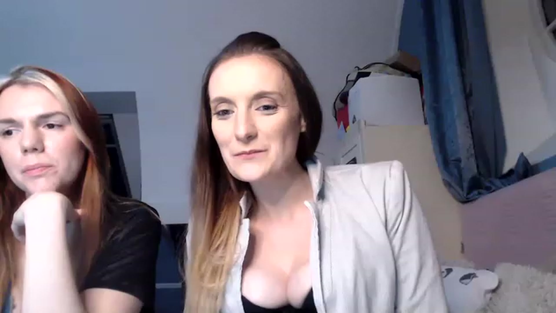 Gallery image thumbnail from RMilly90's myfreecams stream on, 01/29/2023, 22:54 image 4 of 20