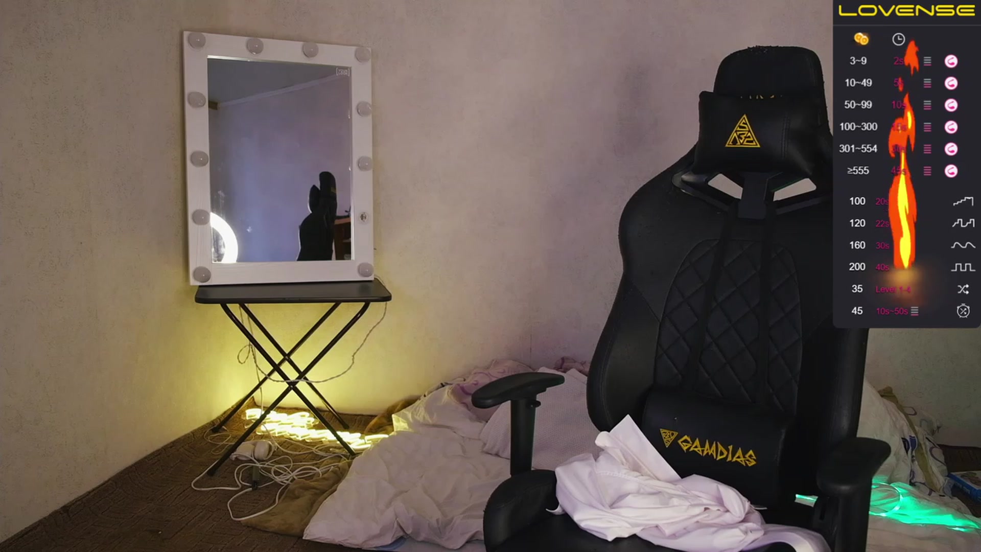 Gallery image thumbnail from R_O_S_Y's myfreecams stream on, 11/28/2022, 05:04 image 14 of 20