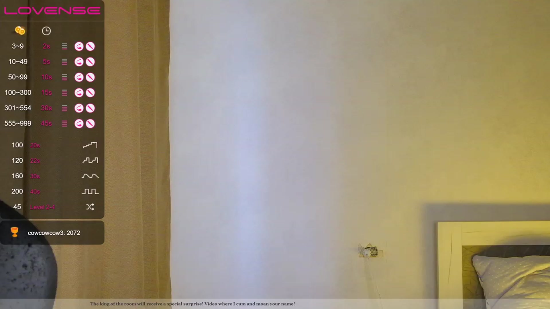 Gallery image thumbnail from R_O_S_Y's myfreecams stream on, 07/09/2023, 04:22 image 2 of 20