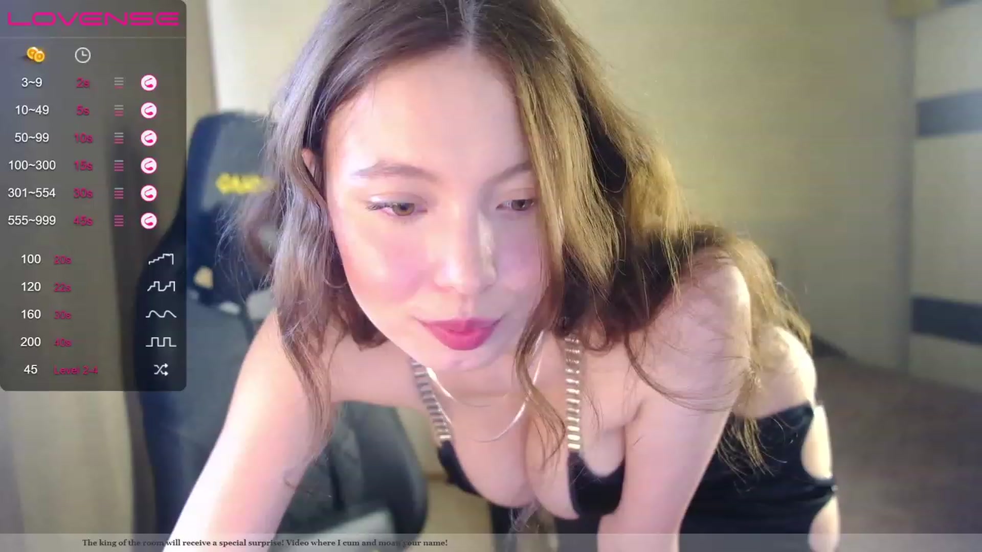 Gallery image thumbnail from R_O_S_Y's myfreecams stream on, 07/16/2023, 04:19 image 6 of 20