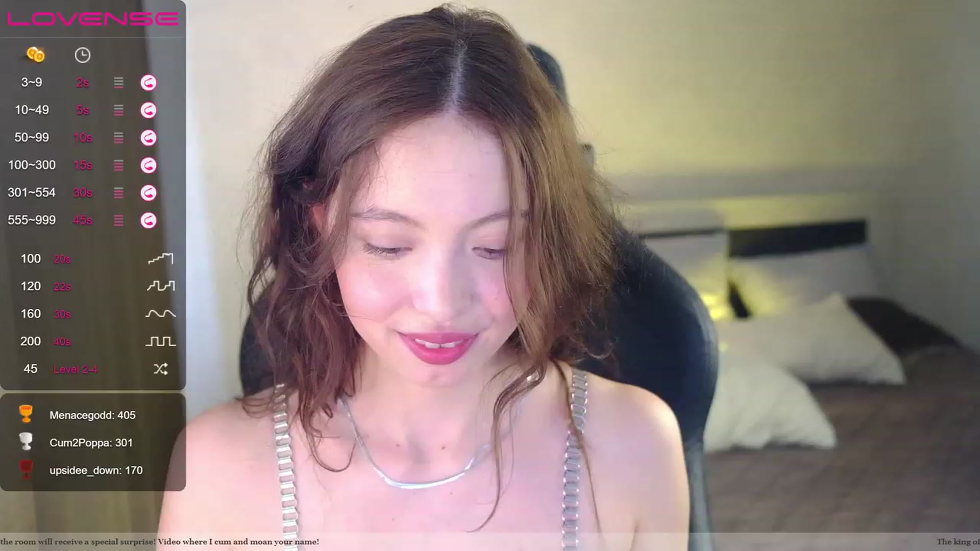Gallery image thumbnail from R_O_S_Y's myfreecams stream on, 07/16/2023, 04:57 image 3 of 20