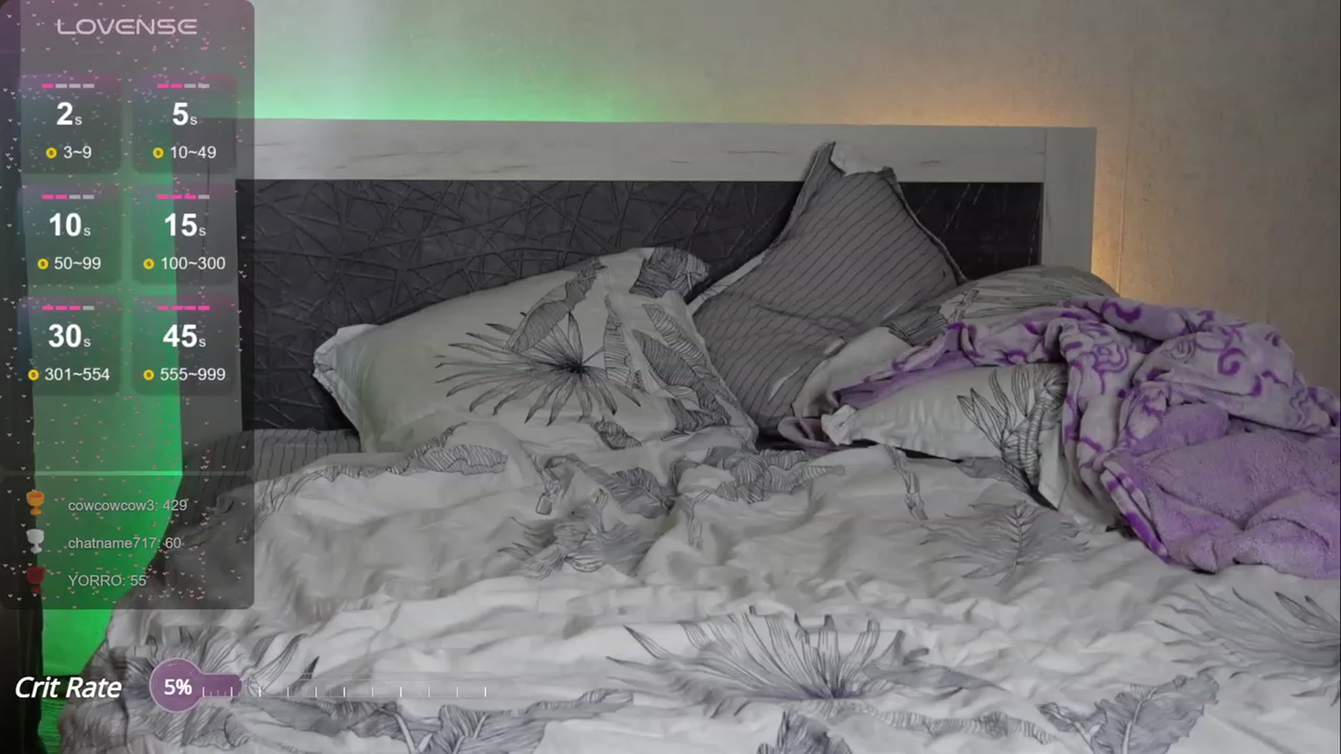 Gallery image thumbnail from R_O_S_Y's myfreecams stream on, 11/19/2023, 06:11 image 5 of 20