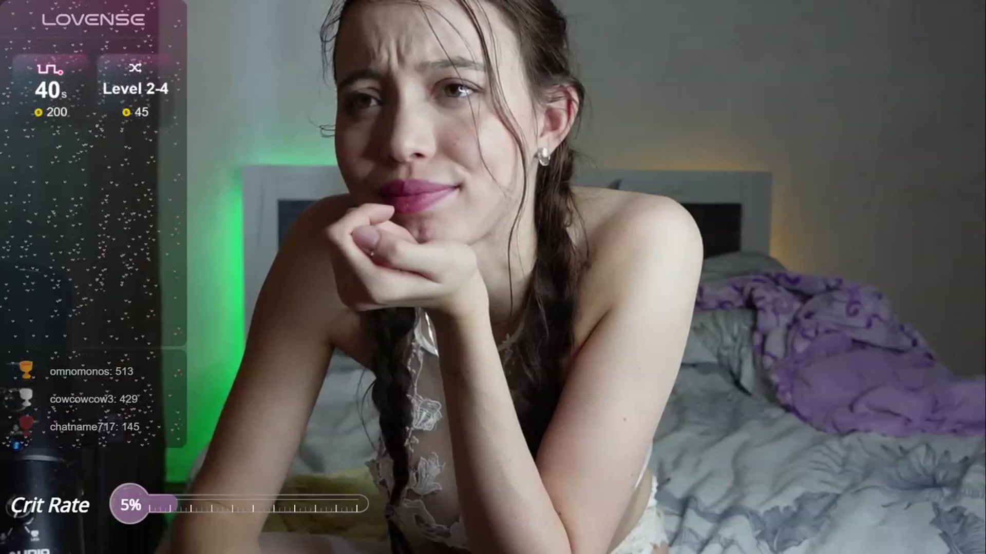Gallery image thumbnail from R_O_S_Y's myfreecams stream on, 11/19/2023, 06:36 image 4 of 20