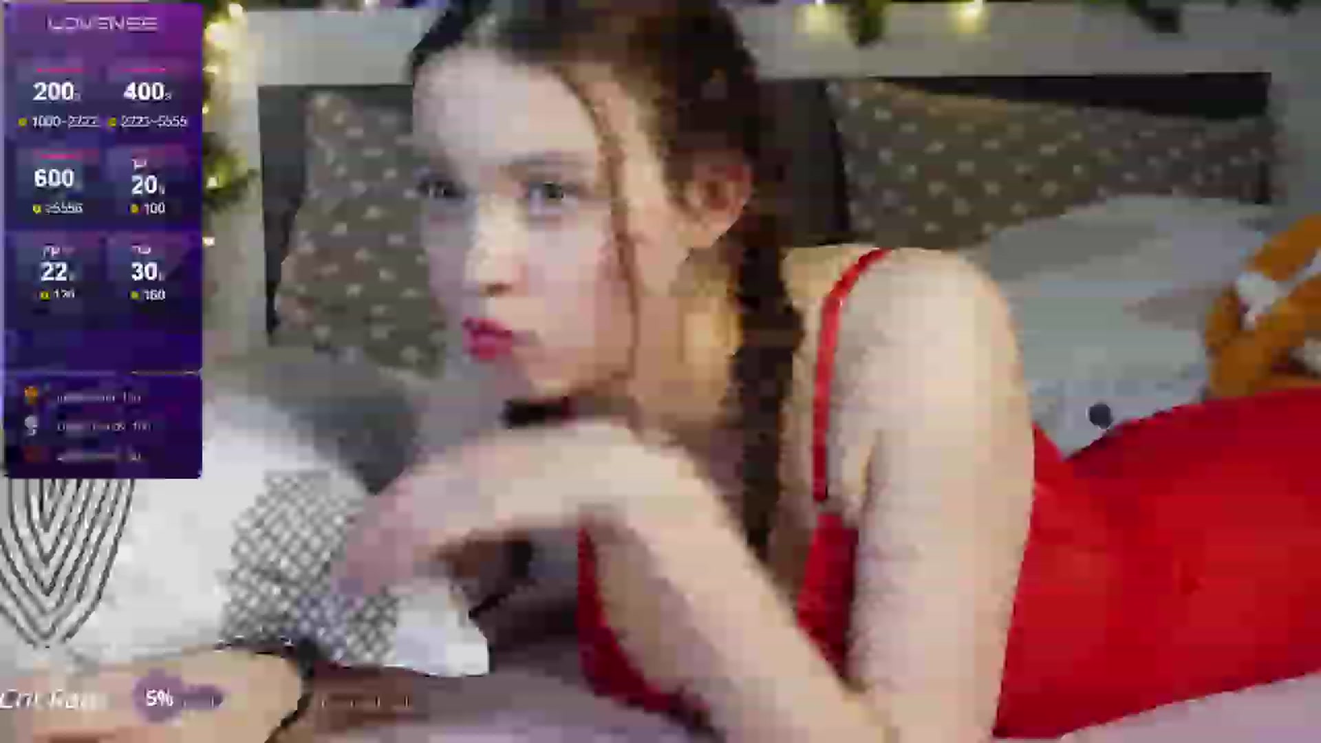 Gallery image thumbnail from R_O_S_Y's myfreecams stream on, 12/10/2023, 06:57 image 7 of 20