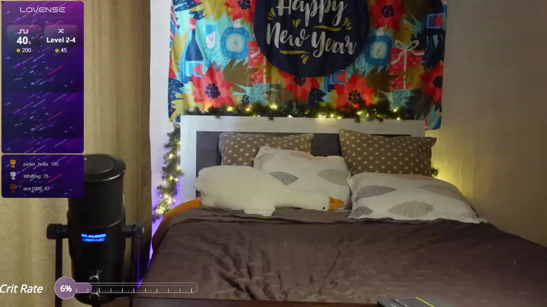 Gallery image thumbnail from R_O_S_Y's myfreecams stream on, 01/07/2024, 07:17 image 4 of 20