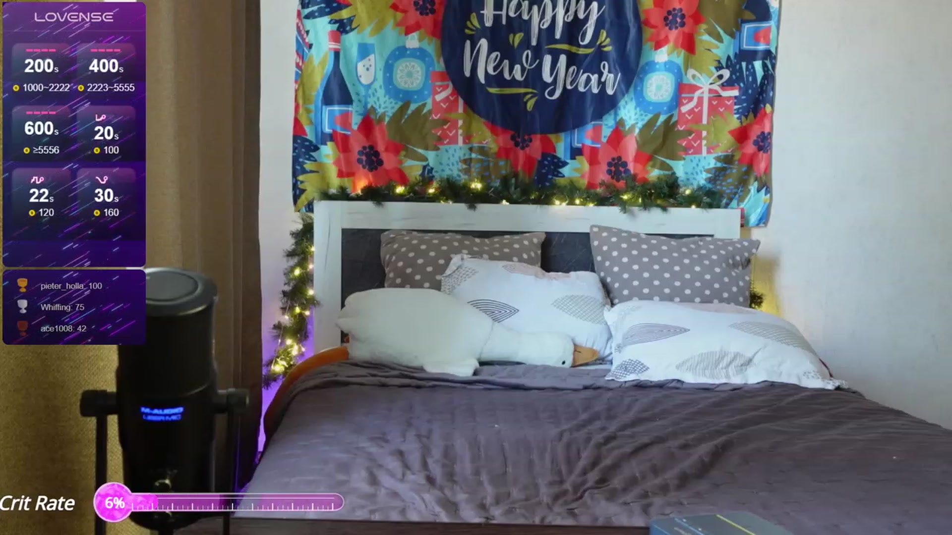 Gallery image thumbnail from R_O_S_Y's myfreecams stream on, 01/07/2024, 07:17 image 2 of 20