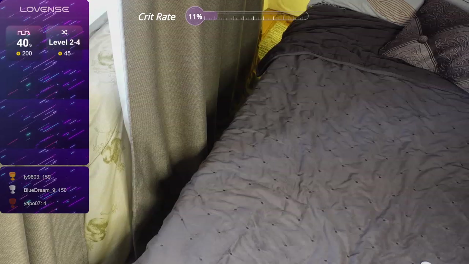 Gallery image thumbnail from R_O_S_Y's myfreecams stream on, 02/17/2024, 09:35 image 9 of 20