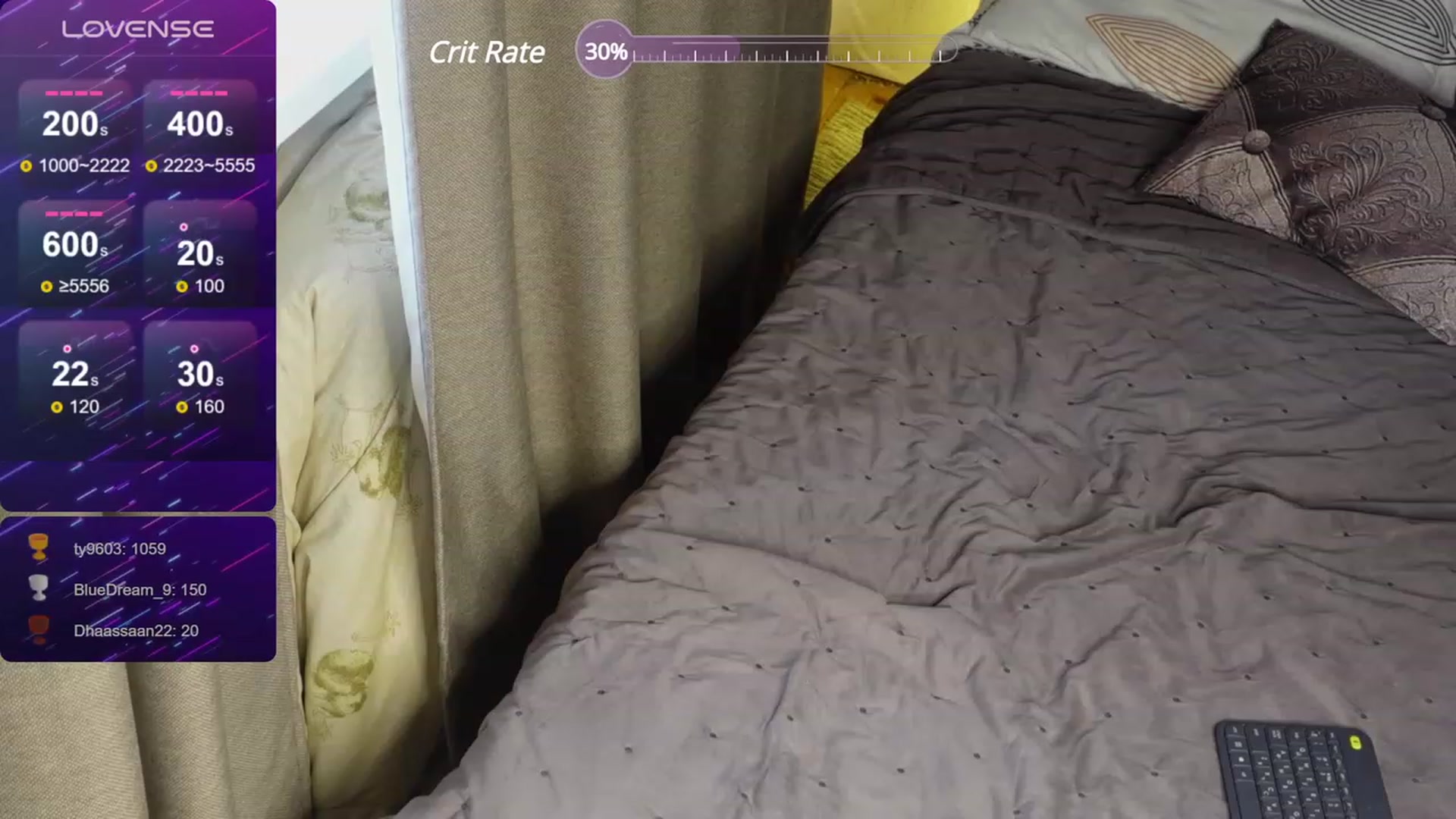 Gallery image thumbnail from R_O_S_Y's myfreecams stream on, 02/17/2024, 09:35 image 18 of 20