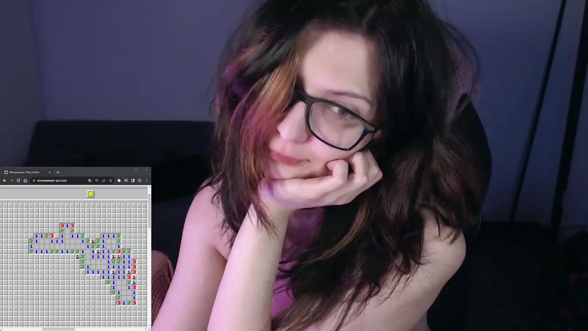 Gallery image thumbnail from R_____A___d's myfreecams stream on, 09/04/2023, 07:05 image 18 of 20