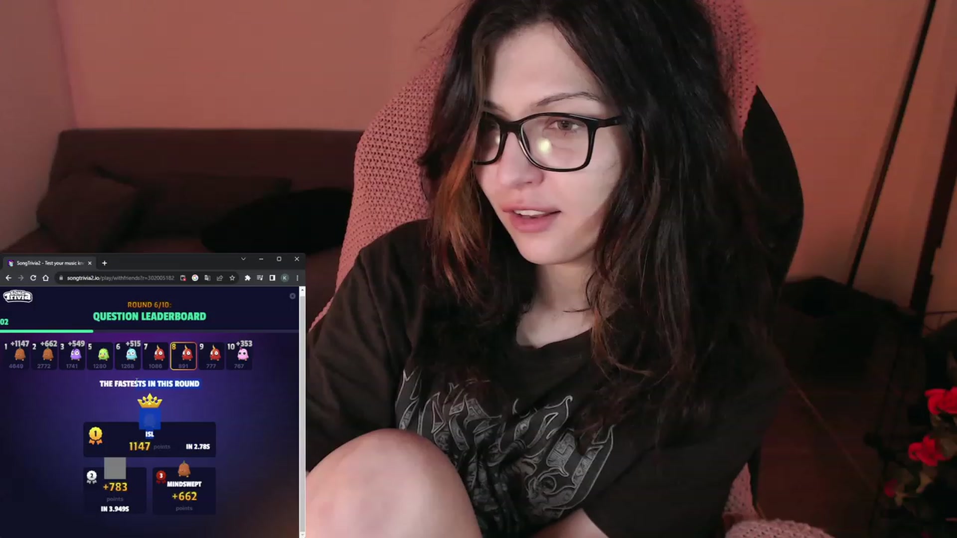 Gallery image thumbnail from R_____A___d's myfreecams stream on, 09/04/2023, 07:05 image 2 of 20