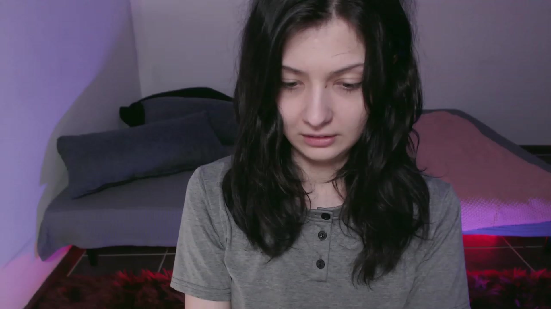 Gallery image thumbnail from R__________'s myfreecams stream on, 08/24/2023, 02:28 image 14 of 20