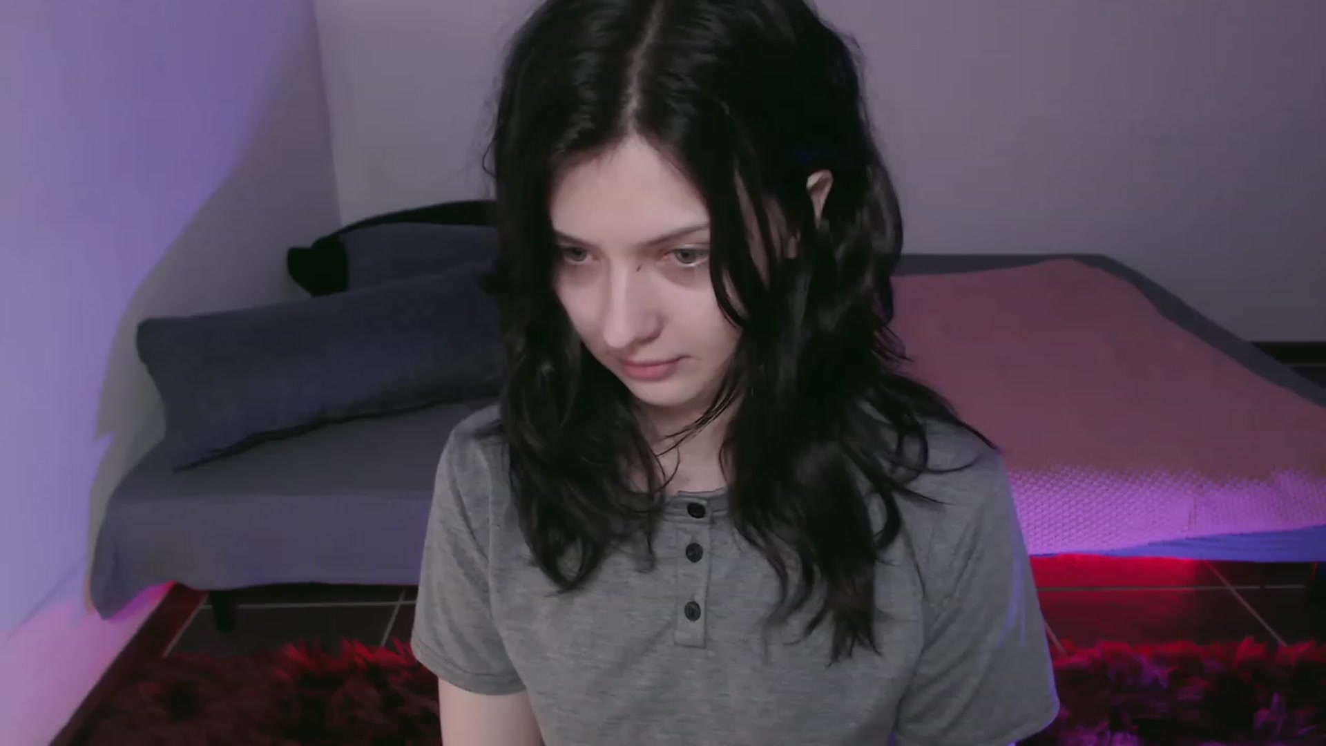 Gallery image thumbnail from R__________'s myfreecams stream on, 08/24/2023, 02:28 image 11 of 20