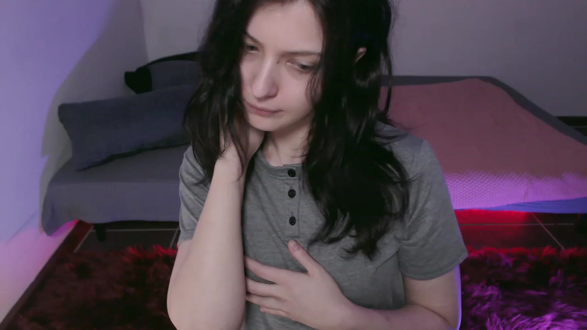 Gallery image thumbnail from R__________'s myfreecams stream on, 08/24/2023, 02:28 image 7 of 20