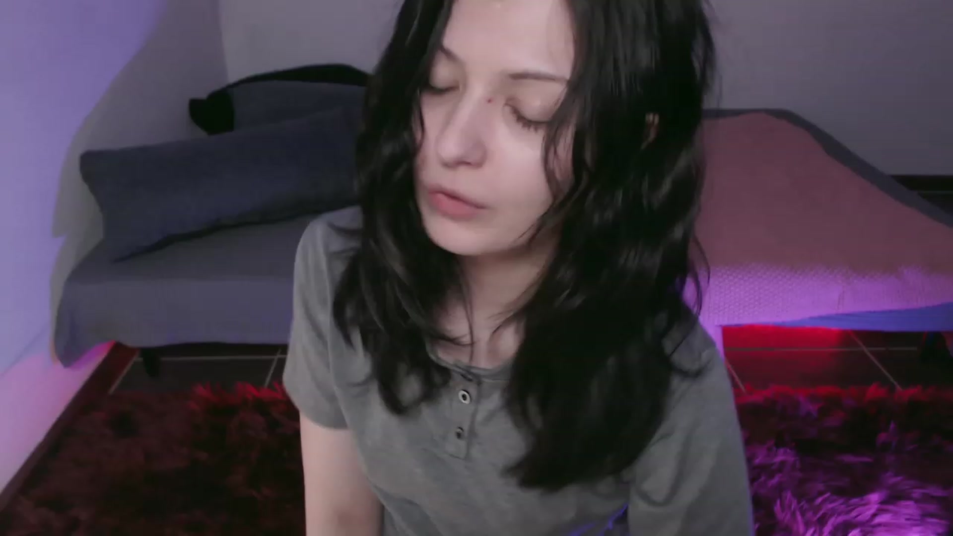 Gallery image thumbnail from R__________'s myfreecams stream on, 08/24/2023, 02:28 image 5 of 20