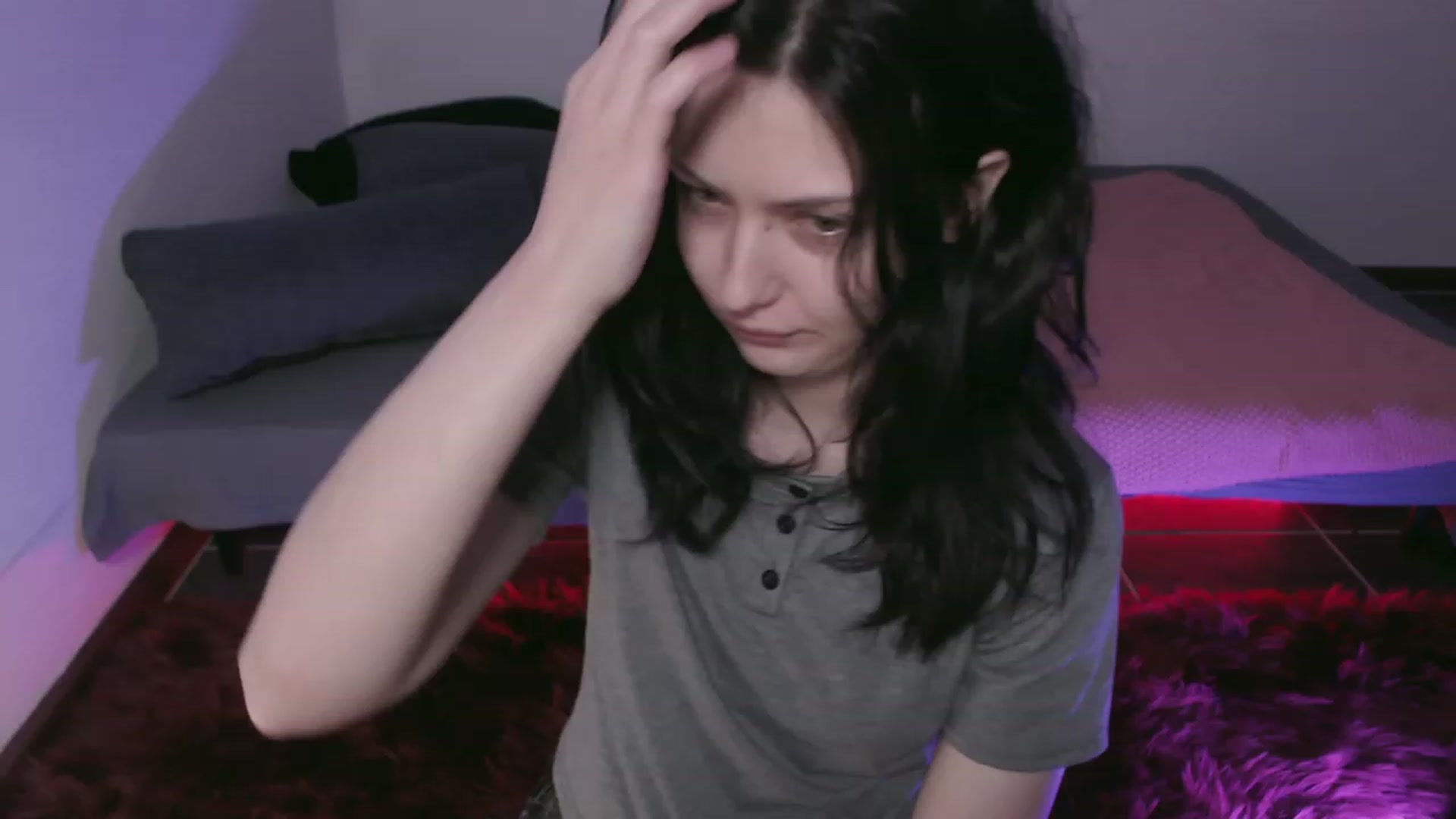 Gallery image thumbnail from R__________'s myfreecams stream on, 08/24/2023, 02:28 image 6 of 20
