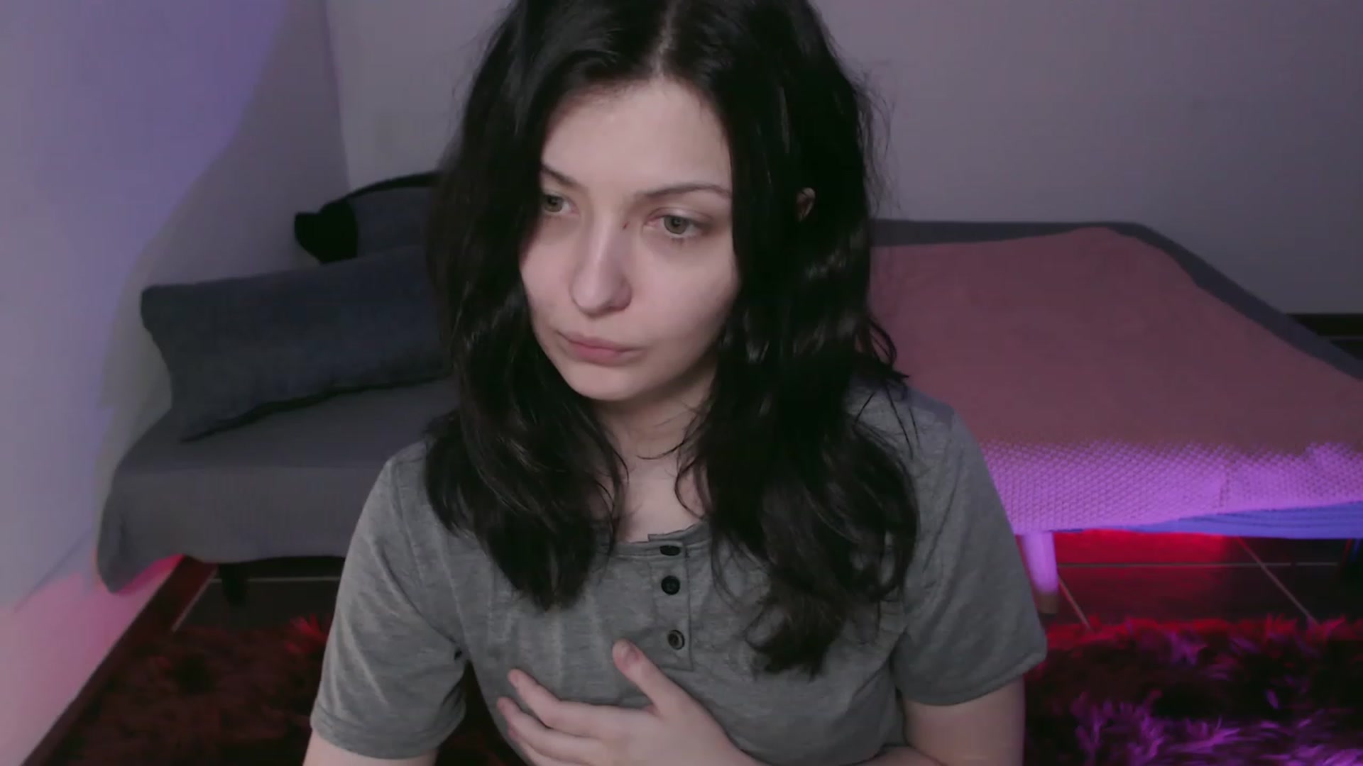 Gallery image thumbnail from R__________'s myfreecams stream on, 08/24/2023, 02:28 image 18 of 20
