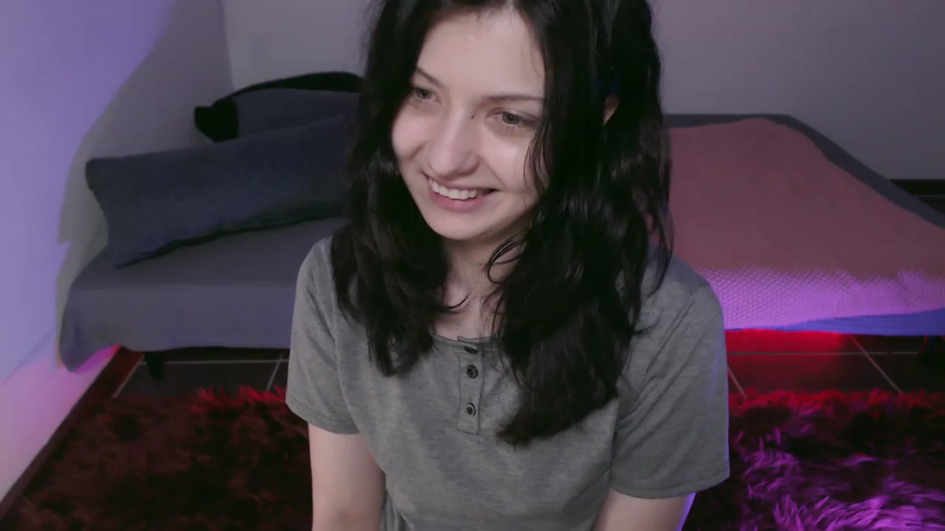 Gallery image thumbnail from R__________'s myfreecams stream on, 08/24/2023, 02:28 image 2 of 20