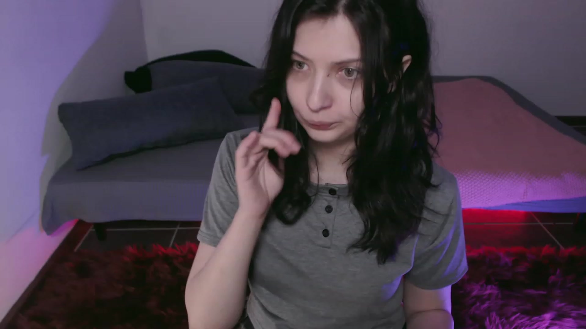 Gallery image thumbnail from R__________'s myfreecams stream on, 08/24/2023, 02:28 image 9 of 20