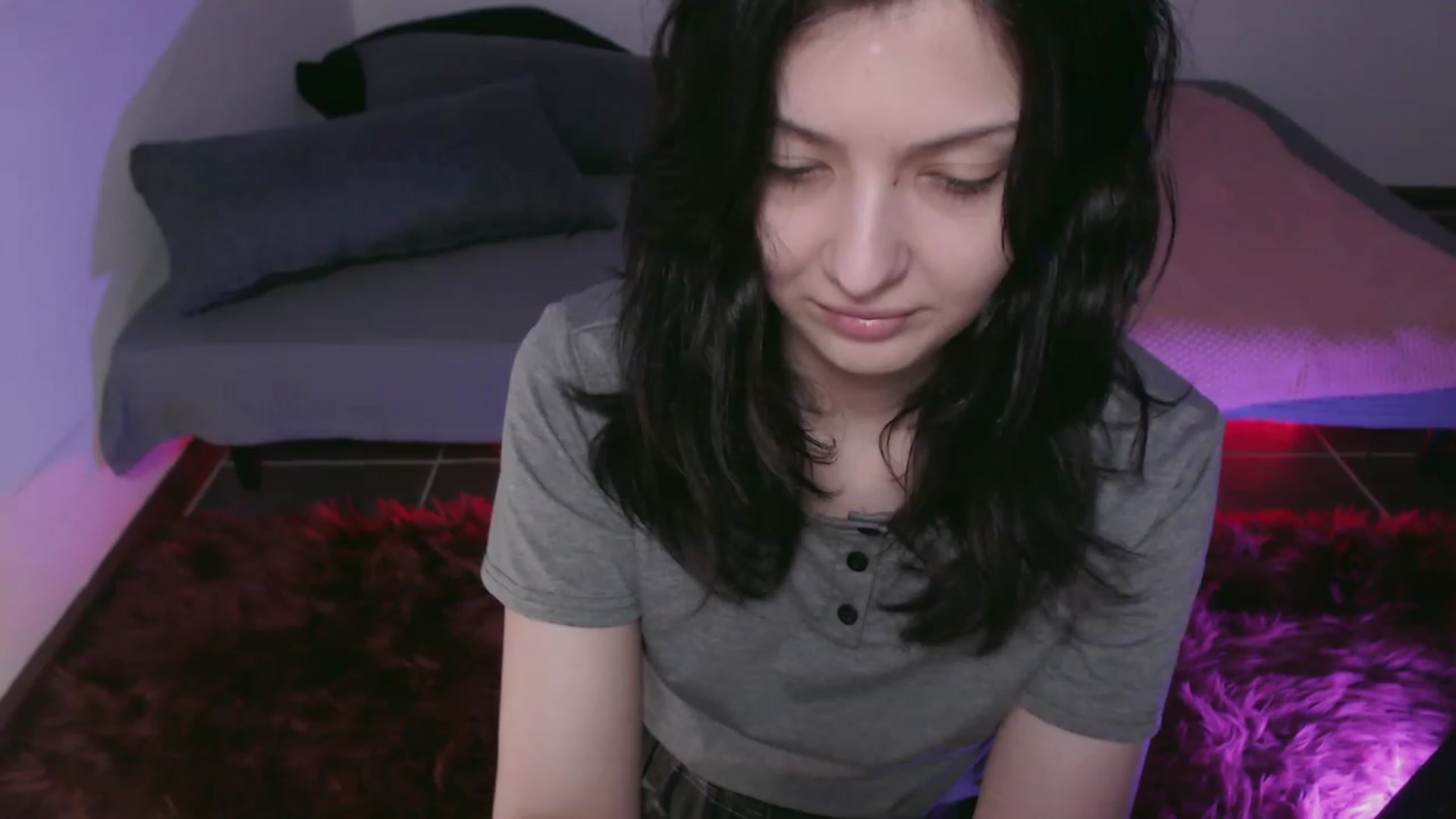 Gallery image thumbnail from R__________'s myfreecams stream on, 08/24/2023, 02:28 image 16 of 20