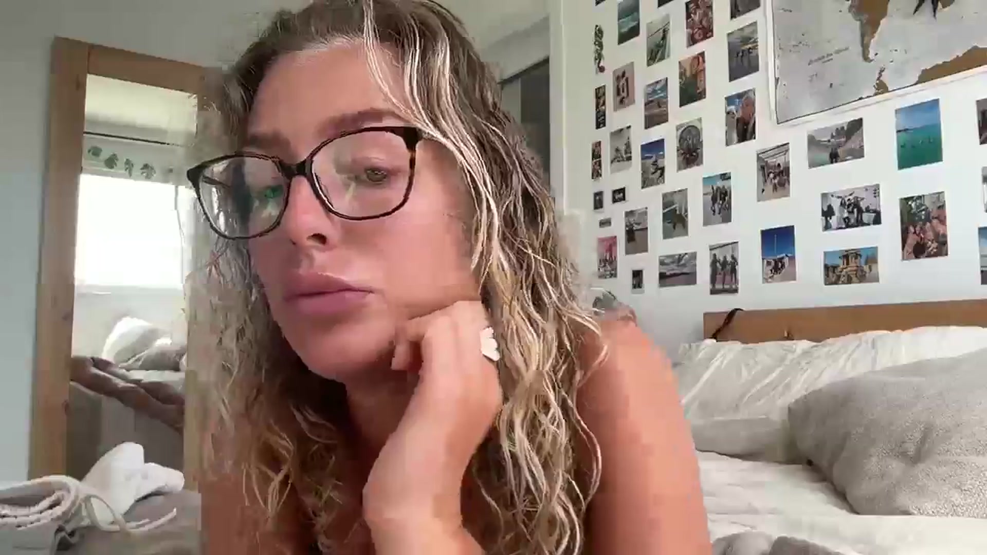 Gallery image thumbnail from RaRaaaaxx's myfreecams stream on, 07/29/2024, 10:59 image 18 of 20
