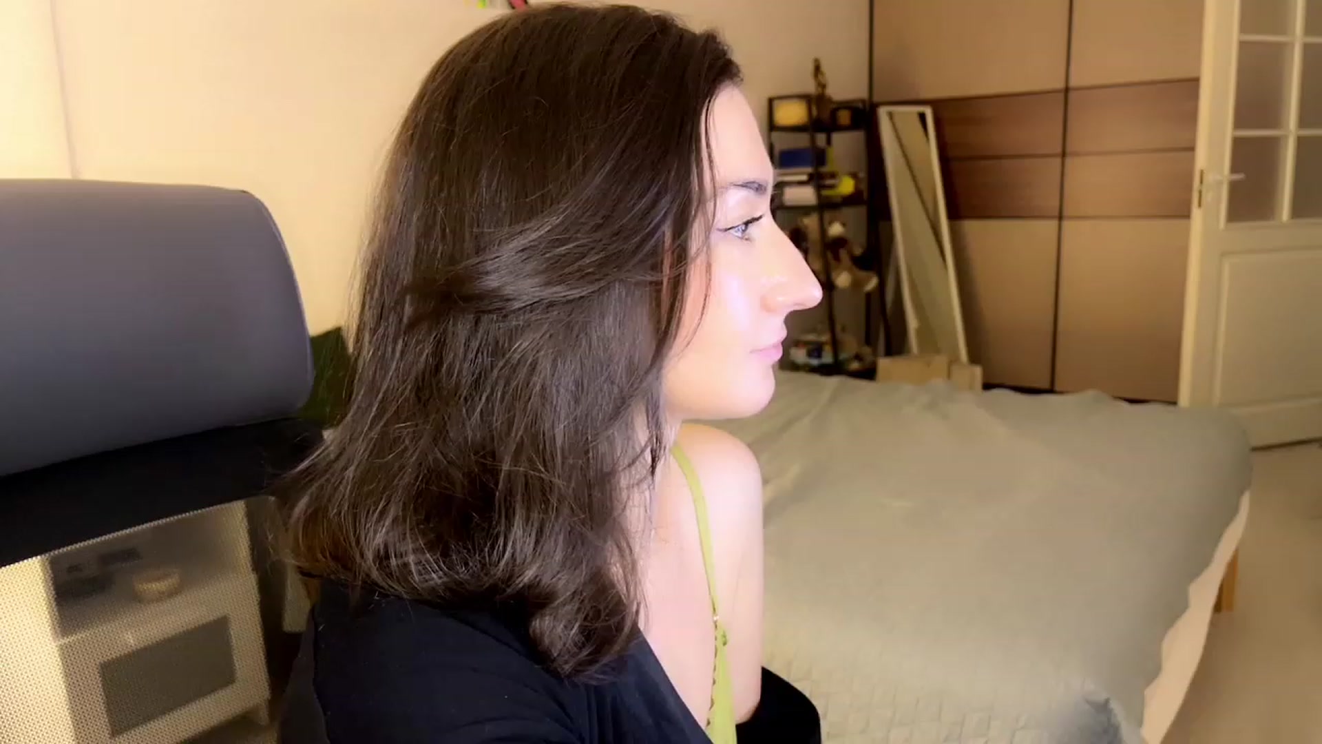 Gallery image thumbnail from RabbitRedux's myfreecams stream on, 01/28/2023, 24:41 image 1 of 20