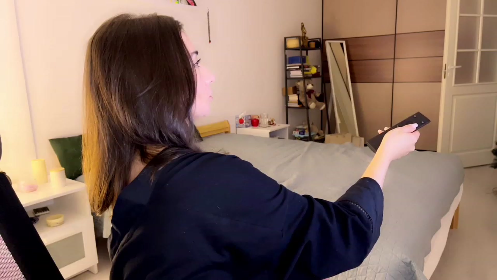 Gallery image thumbnail from RabbitRedux's myfreecams stream on, 01/28/2023, 24:41 image 15 of 20