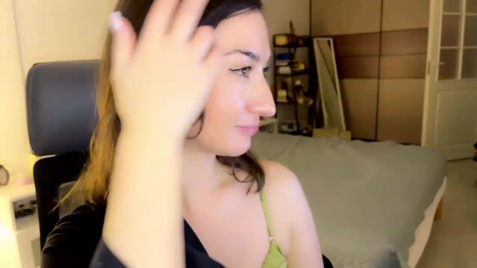 Gallery image thumbnail from RabbitRedux's myfreecams stream on, 01/28/2023, 24:41 image 7 of 20