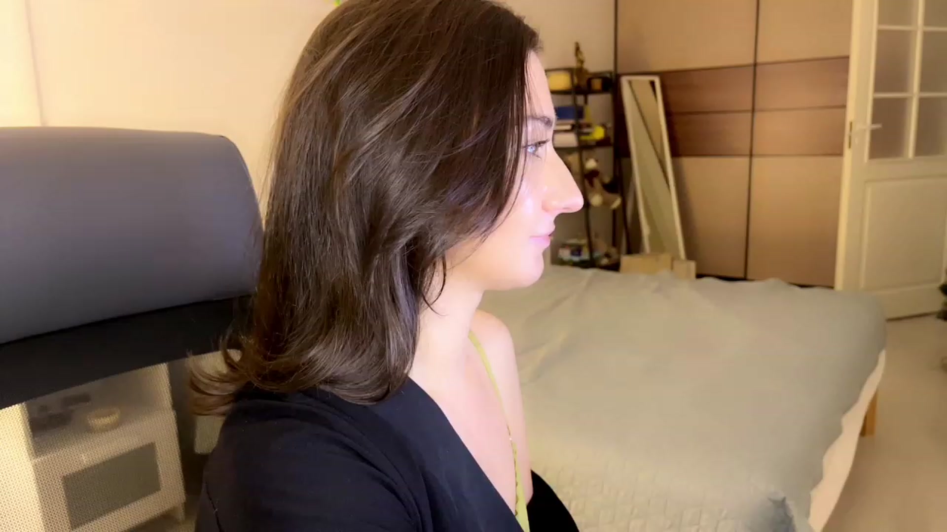 Gallery image thumbnail from RabbitRedux's myfreecams stream on, 01/28/2023, 24:41 image 4 of 20