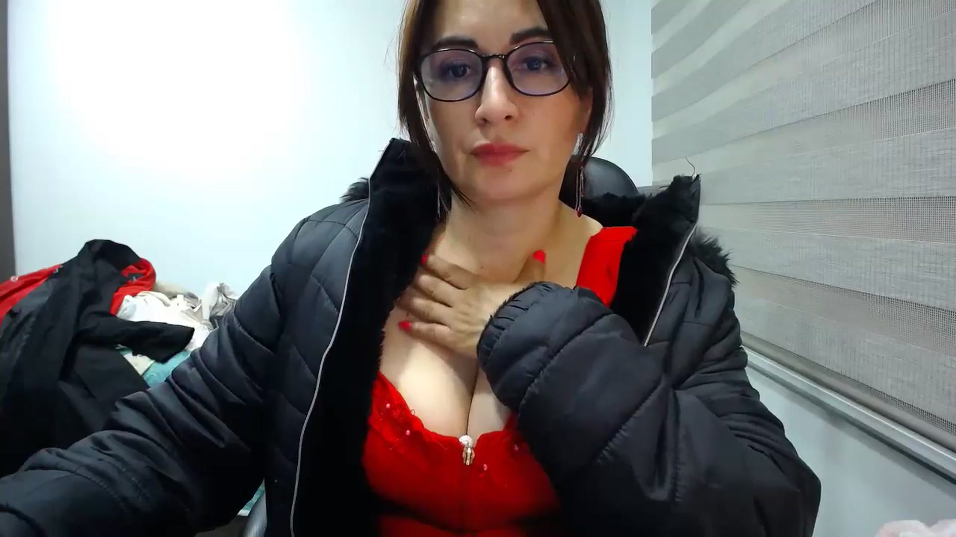Gallery image thumbnail from Rach_sensual's myfreecams stream on, 07/29/2024, 02:05 image 3 of 20