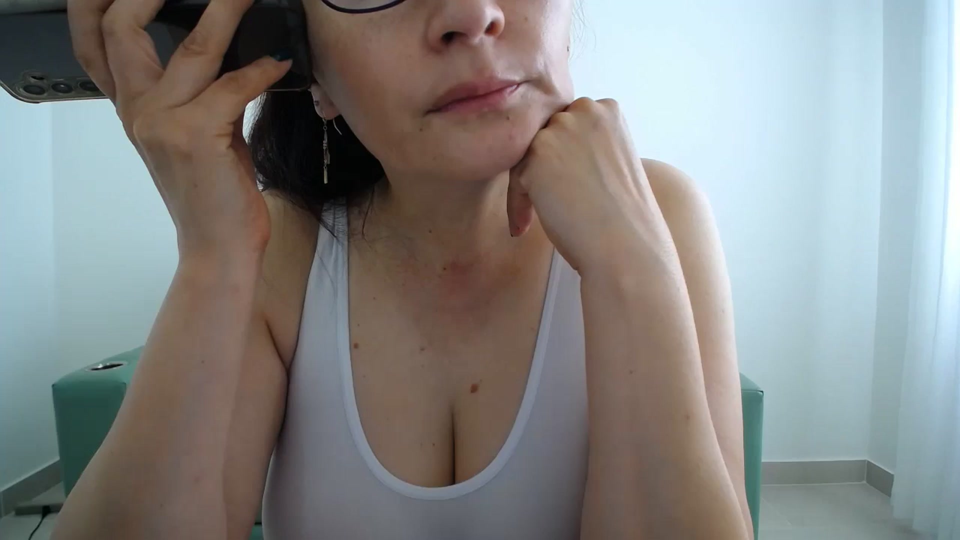 Gallery image thumbnail from Rach_sensual's myfreecams stream on, 03/09/2025, 14:31 image 4 of 20