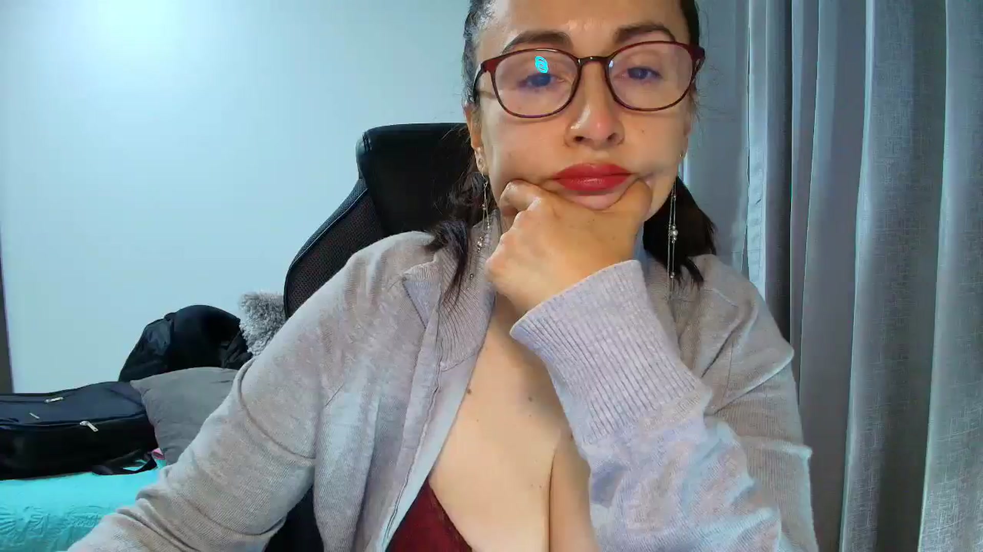 Gallery image thumbnail from Rach_sensual's myfreecams stream on, 09/01/2025, 24:50 image 9 of 20