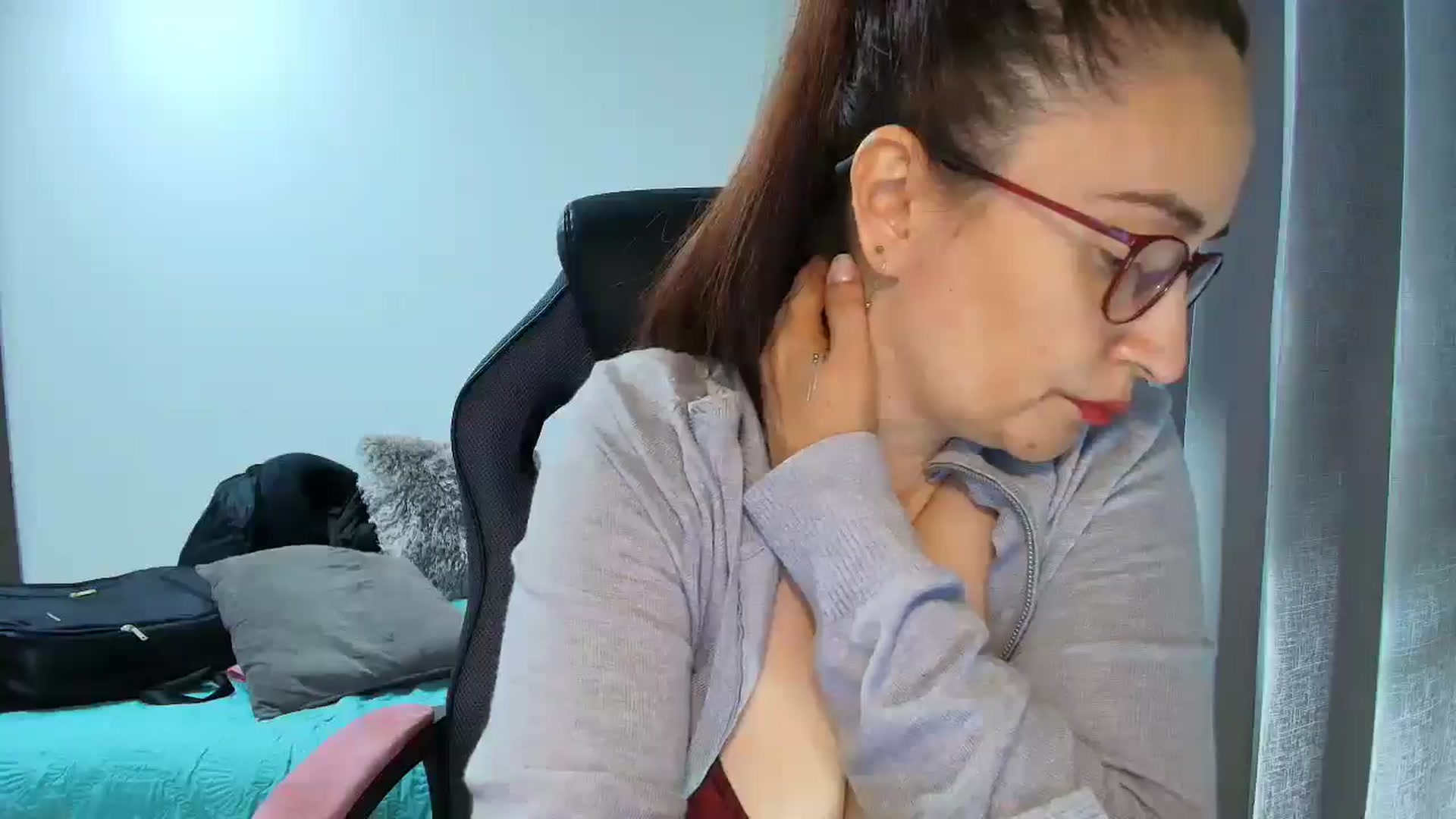 Gallery image thumbnail from Rach_sensual's myfreecams stream on, 09/01/2025, 24:50 image 20 of 20