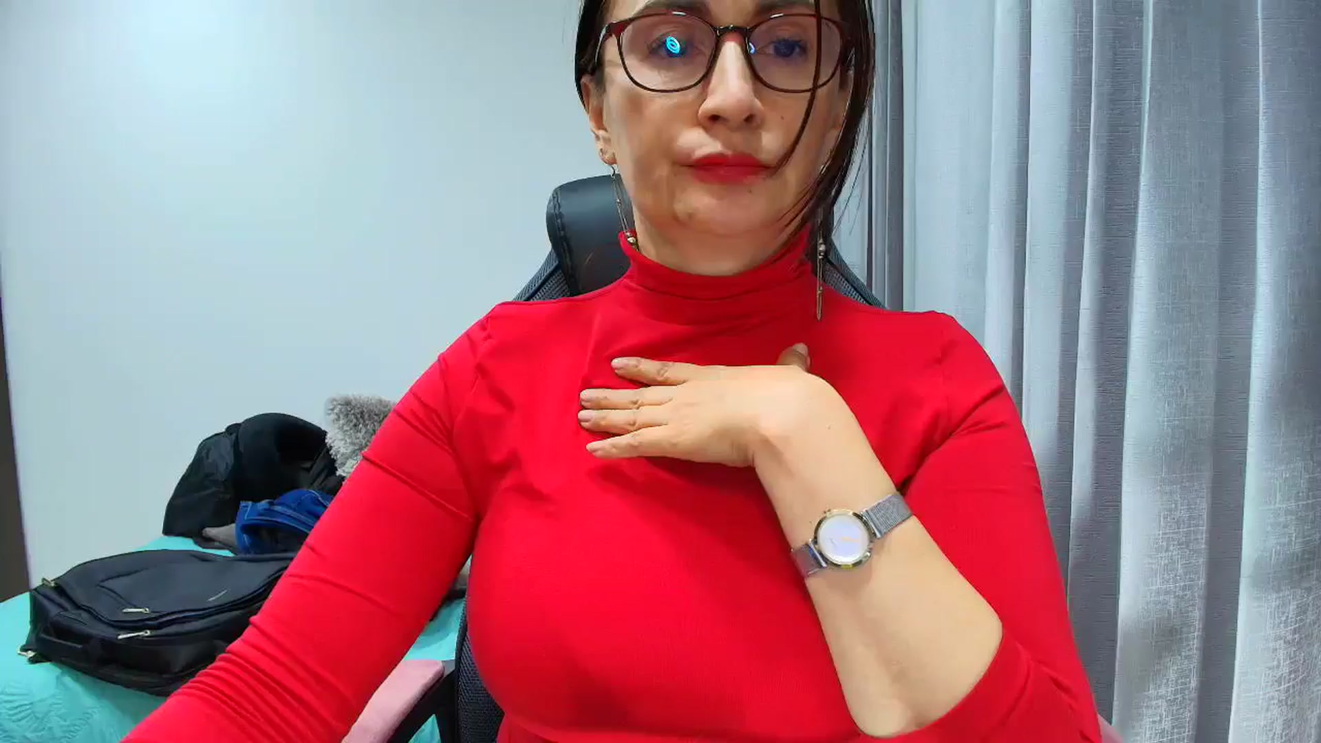 Gallery image thumbnail from Rach_sensual's myfreecams stream on, 09/02/2025, 01:57 image 4 of 20