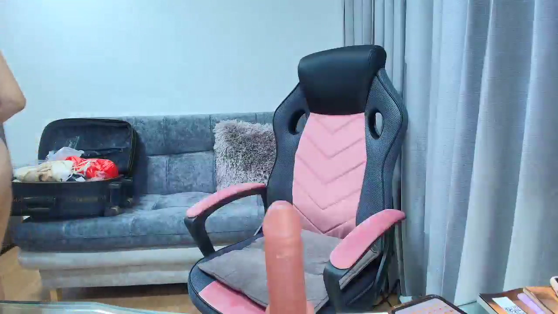 Gallery image thumbnail from Rach_sensual's myfreecams stream on, 10/19/2025, 13:43 image 9 of 20