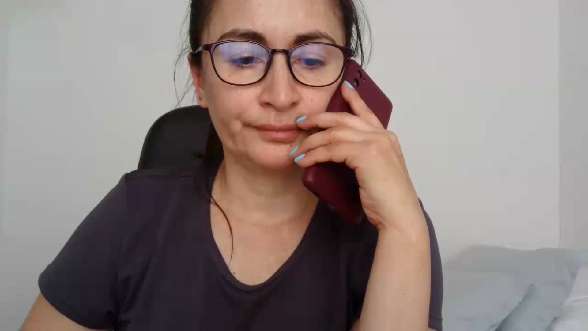 Gallery image thumbnail from Rach_sensual's myfreecams stream on, 07/16/2026, 15:41 image 2 of 20