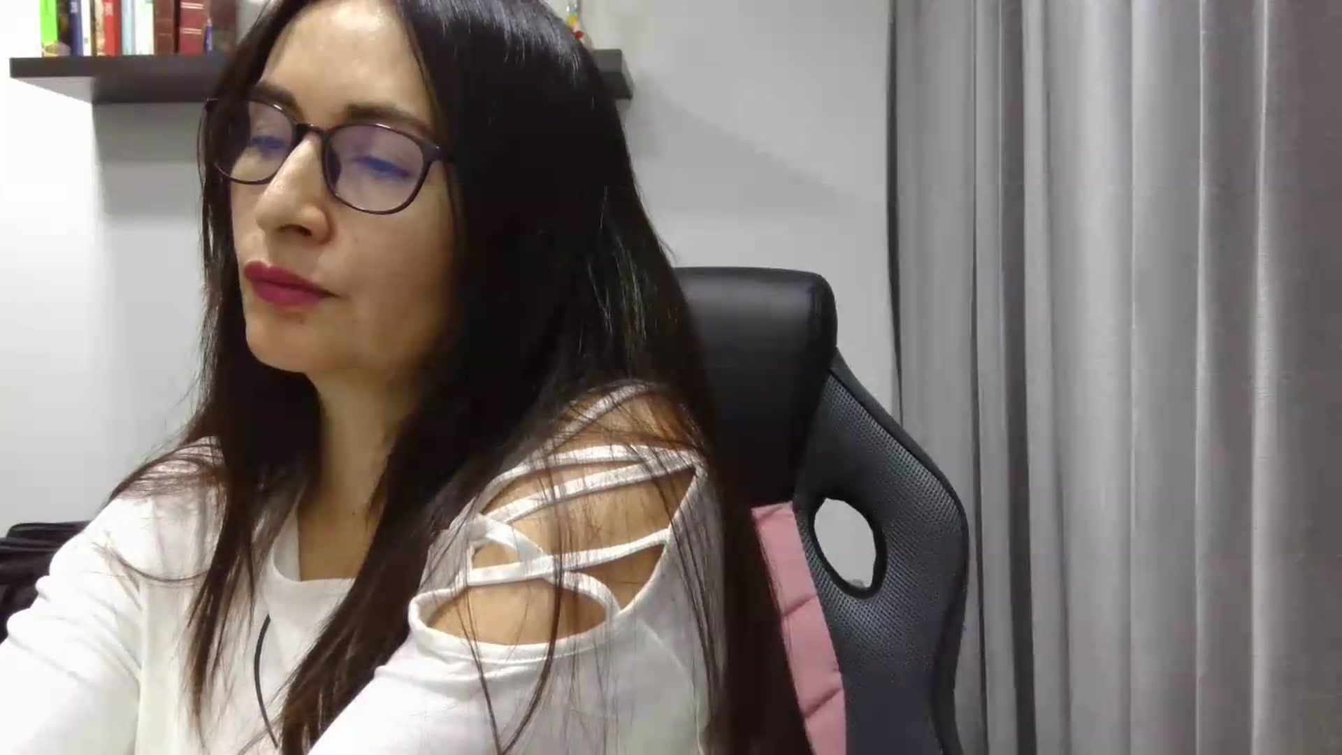 Gallery image thumbnail from Rach_sensual's myfreecams stream on, 08/18/2026, 24:46 image 19 of 20