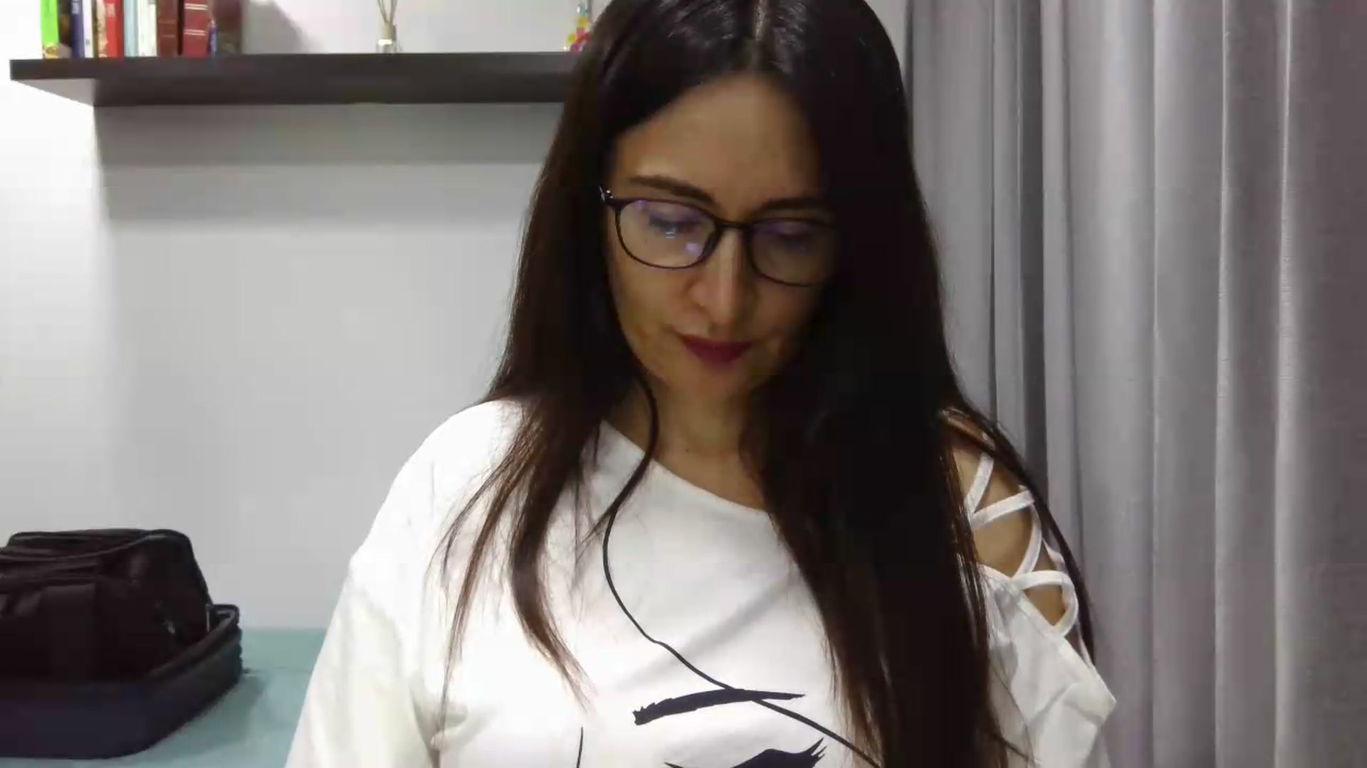 Gallery image thumbnail from Rach_sensual's myfreecams stream on, 08/18/2026, 24:46 image 4 of 20