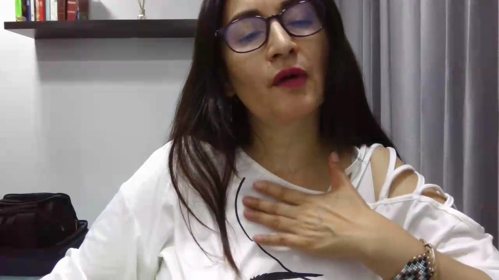 Gallery image thumbnail from Rach_sensual's myfreecams stream on, 08/18/2026, 24:46 image 12 of 20