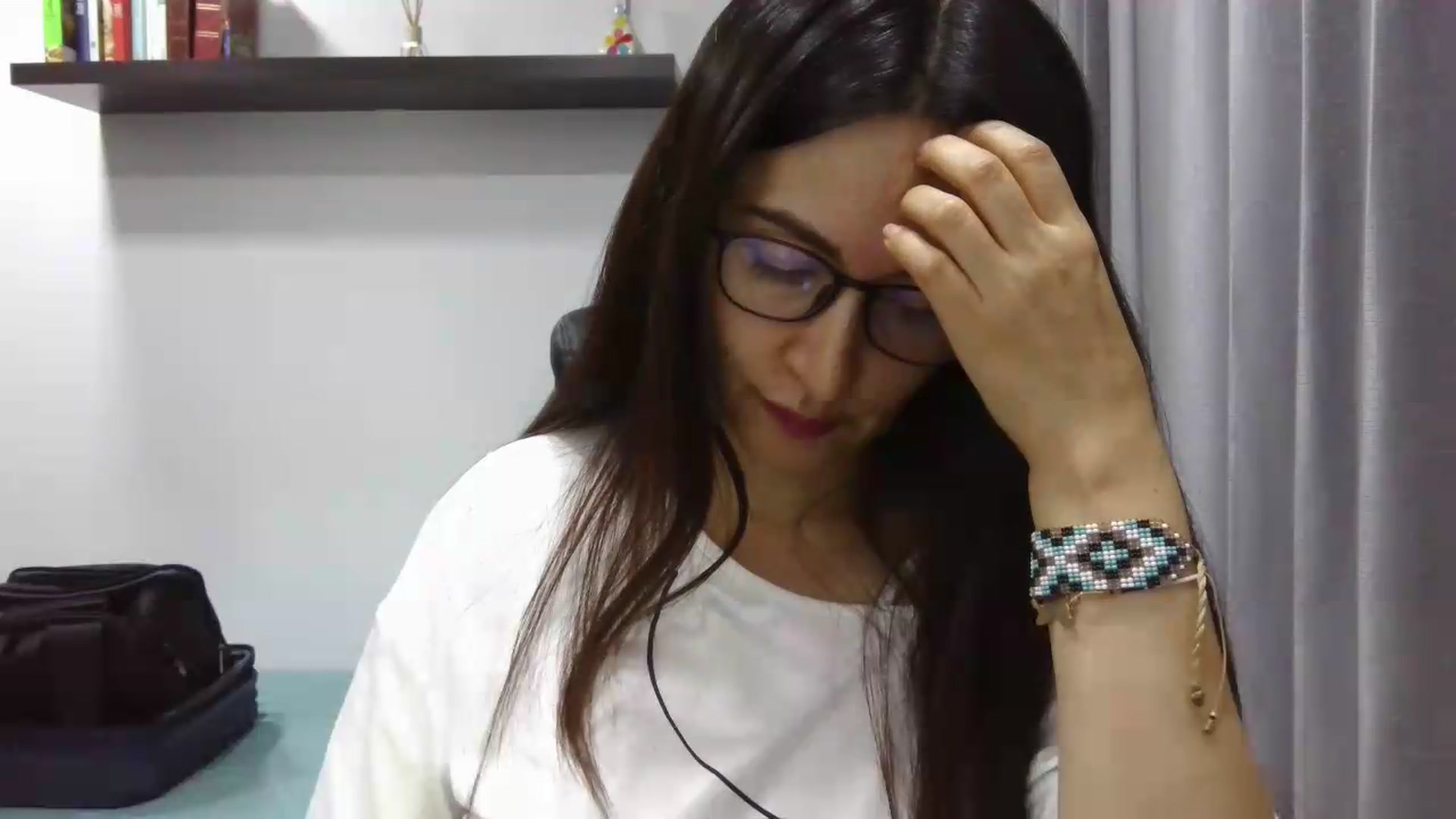 Gallery image thumbnail from Rach_sensual's myfreecams stream on, 08/18/2026, 24:46 image 5 of 20