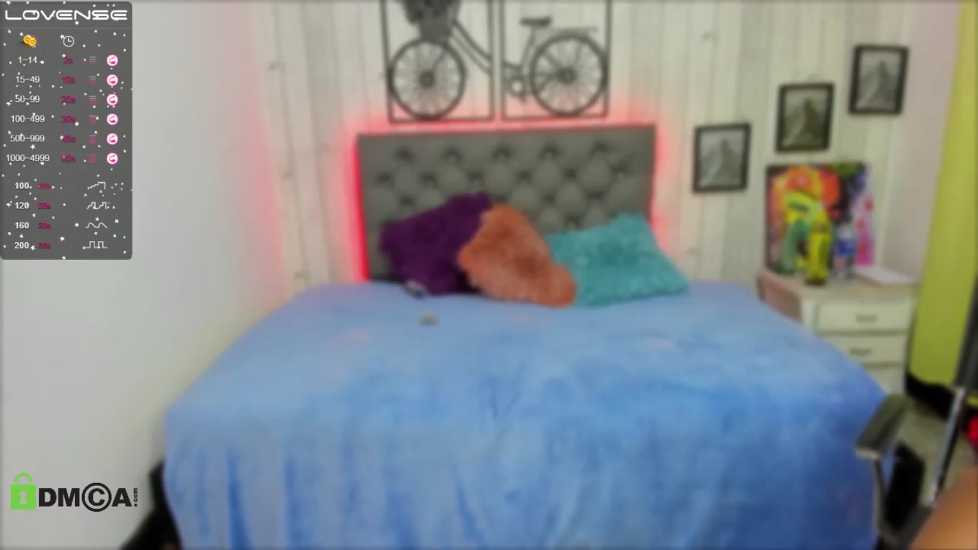 Gallery image thumbnail from Racheel_boobs's myfreecams stream on, 05/27/2023, 15:57 image 15 of 20