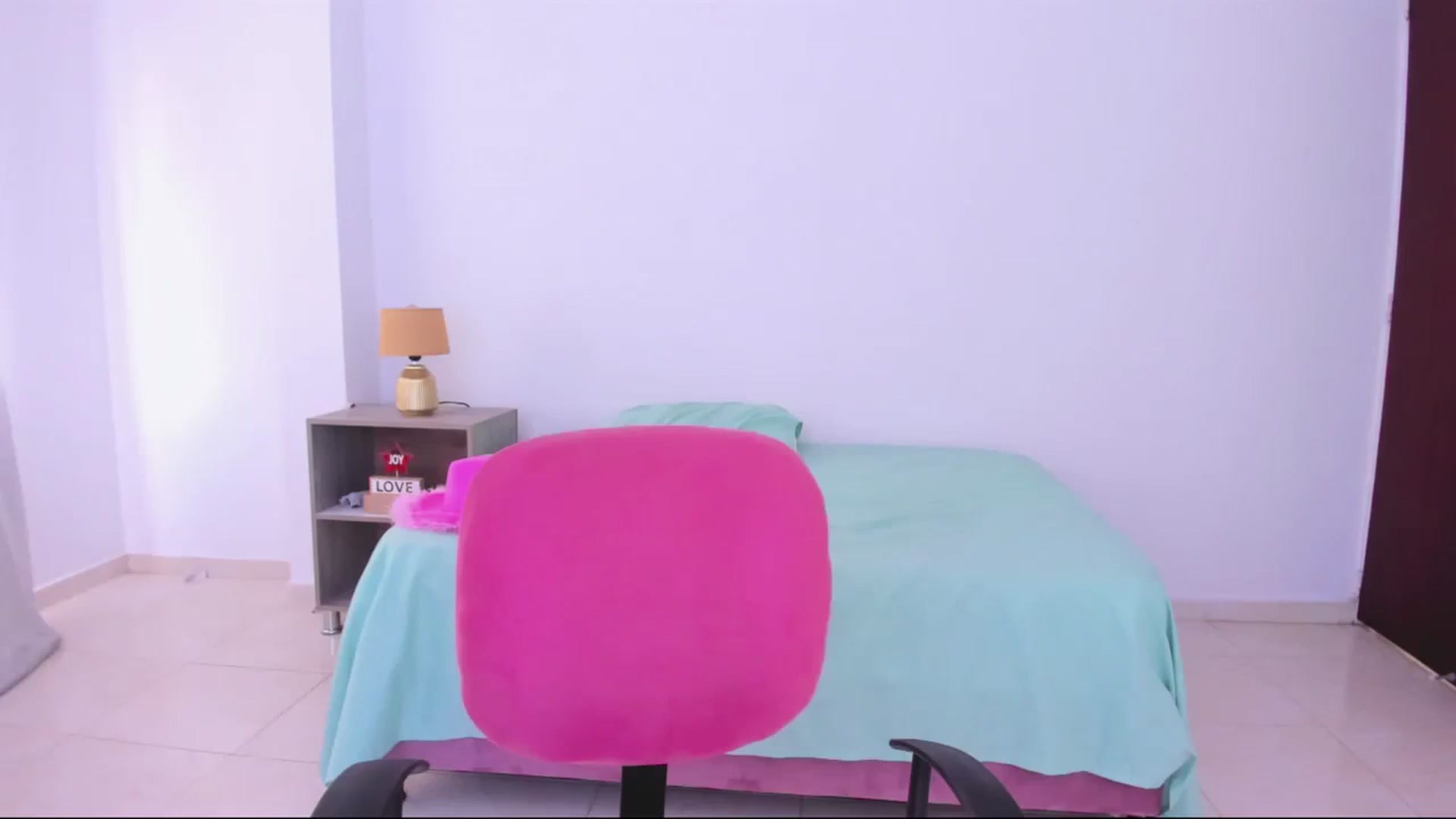 Gallery image thumbnail from Racheel_boobs's myfreecams stream on, 12/31/2023, 20:23 image 5 of 20