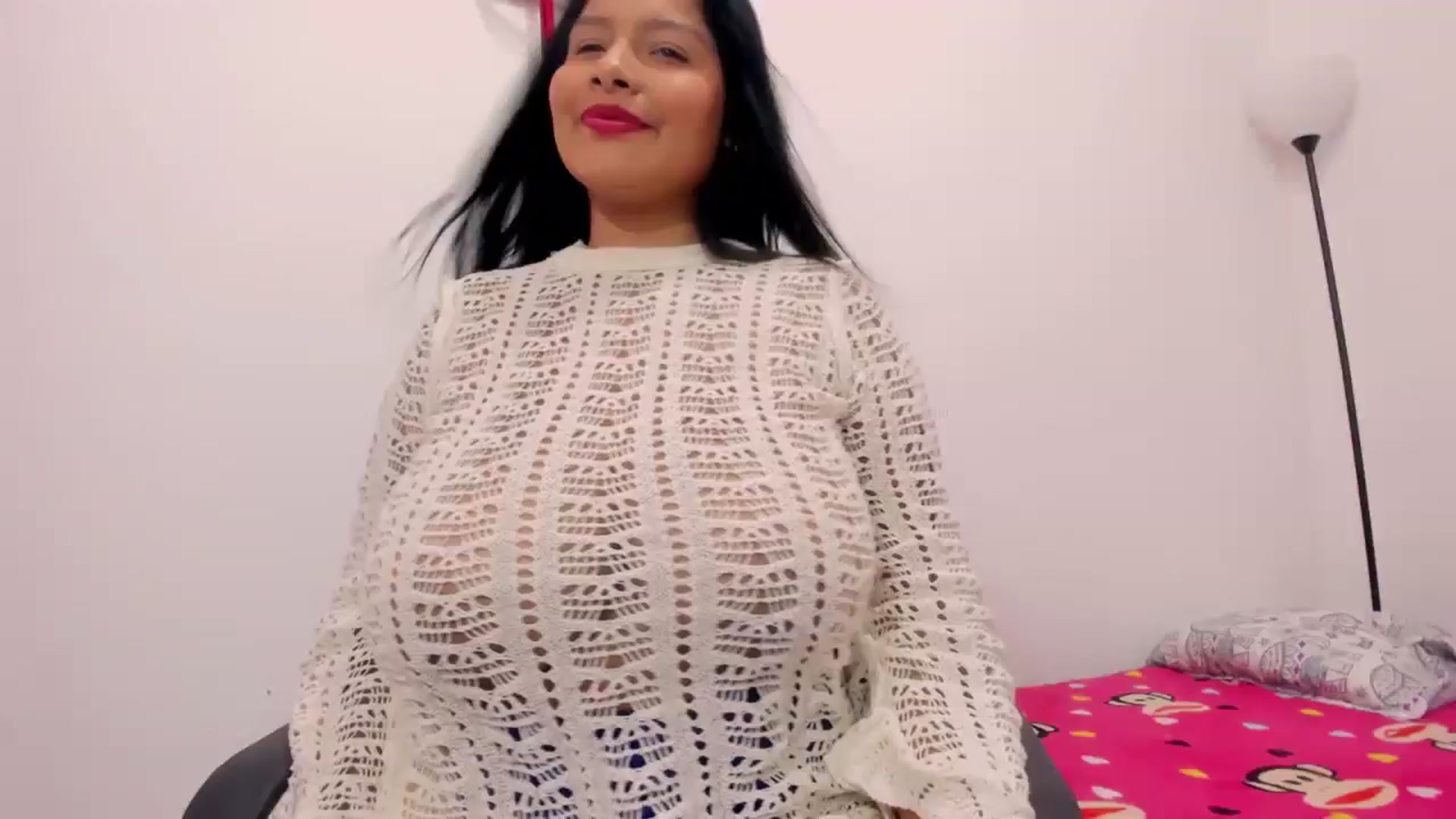 Gallery image thumbnail from Racheel_boobs's myfreecams stream on, 09/11/2024, 14:29 image 9 of 20