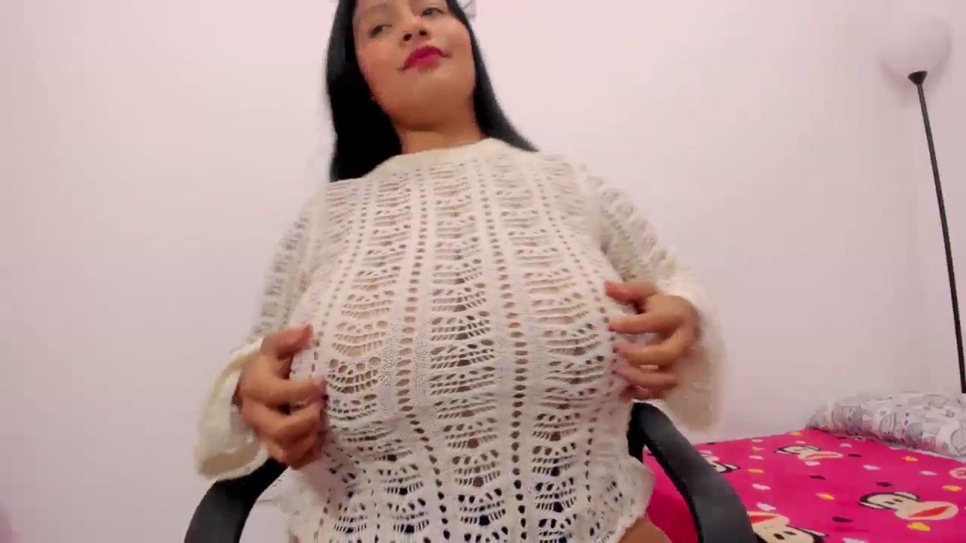 Gallery image thumbnail from Racheel_boobs's myfreecams stream on, 09/11/2024, 14:29 image 2 of 20